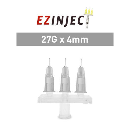 ezInject 27G