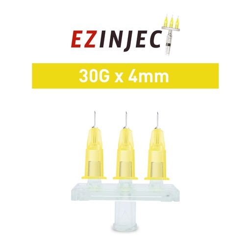 ezInject 30G