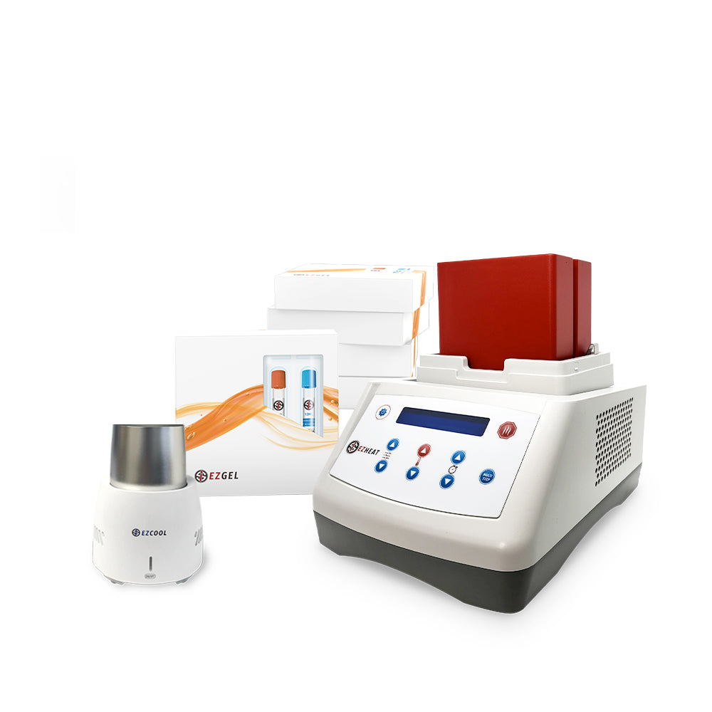 ezGEL Add-on System