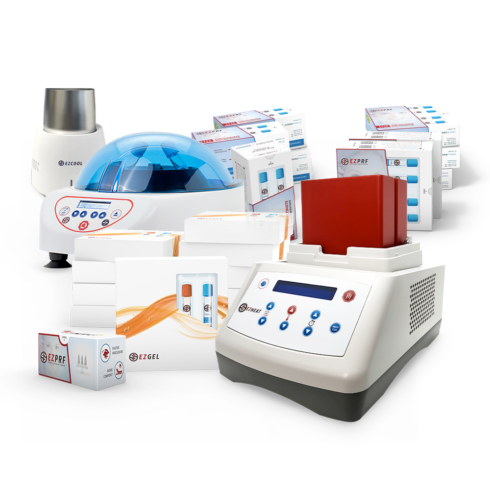 EZGEL Starter System