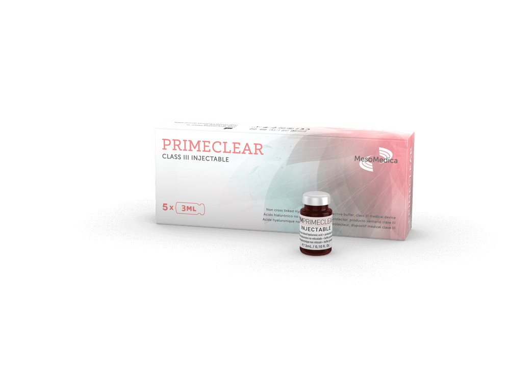 PrimeClear - 5 x 3ml