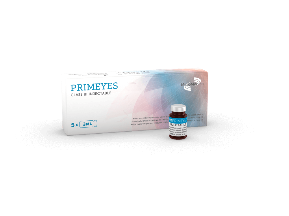 PrimEyes - 5 x 3ml