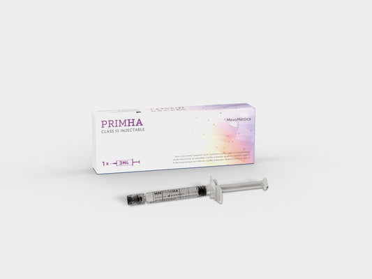 PrimHA - 3ml