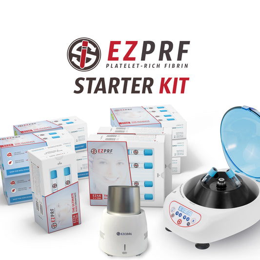ezPRF STARTER System