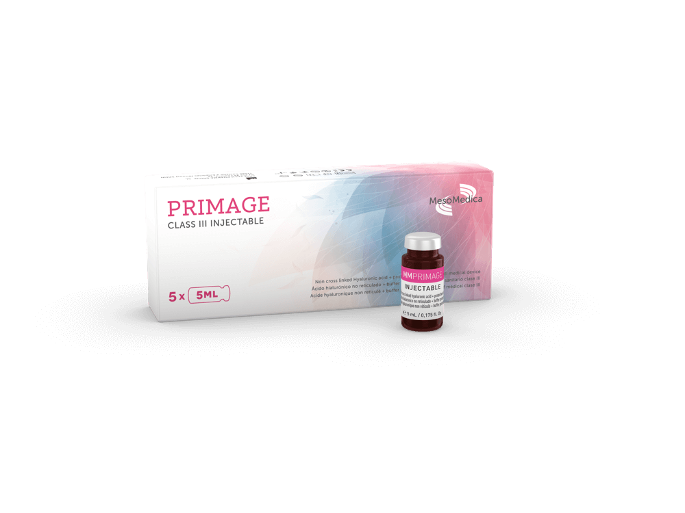PrimAge - 5 x 5ml