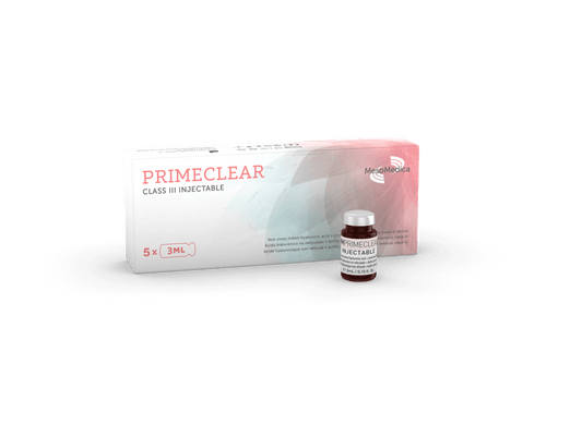 PrimeClear - 5 x 3ml