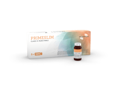 PrimeSlim - 5 x 10ml